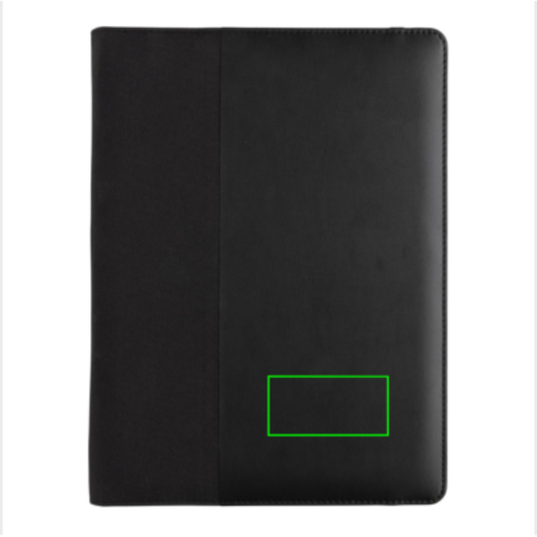 Swiss Peak Script AWARE™ A4 portfolio