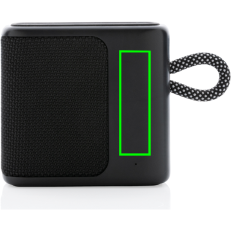 Splash IPX6 3W högtalare