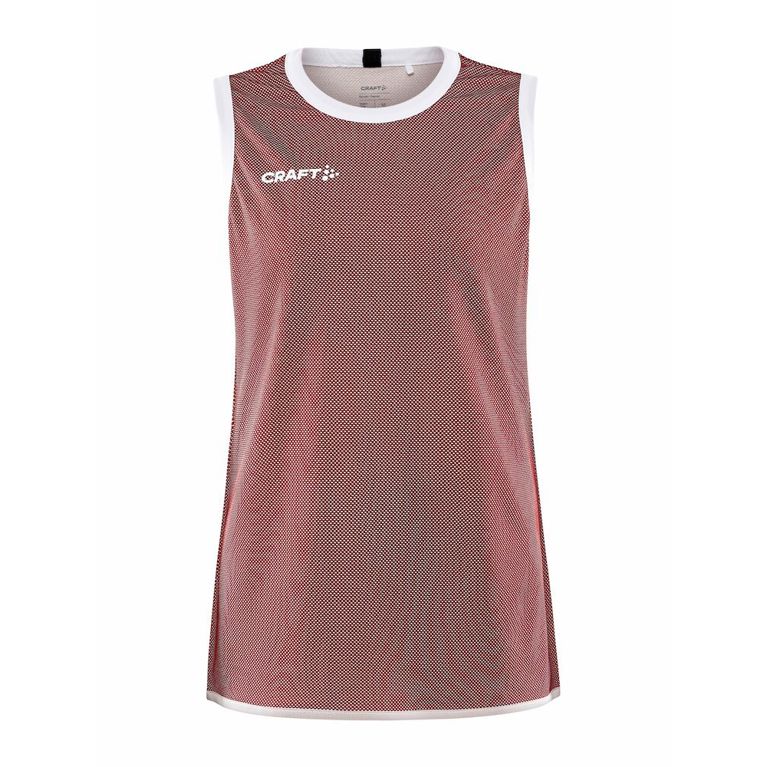 PROGRESS REVERSIBLE BASKET SINGLET W