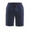 COMMUNITY SWEATSHORTS M NAVY COMMUNITY SWEATSHORTS M NAVY