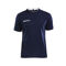 PROGRESS PRACTISE TEE M NAVY PROGRESS PRACTISE TEE M NAVY