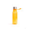 Lean tritan vattenflaska 600 ML Orange Lean tritan vattenflaska 600 ML Orange