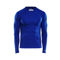 PROGRESS BASELAYER CN LS M CLUB COBOLT PROGRESS BASELAYER CN LS M CLUB COBOLT