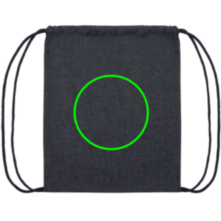 Impact AWARE™ dragskoväska återvunnen denim