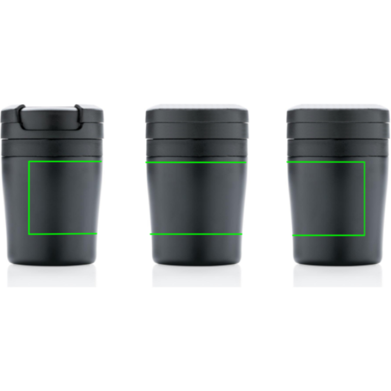 Coffee to go termosmugg