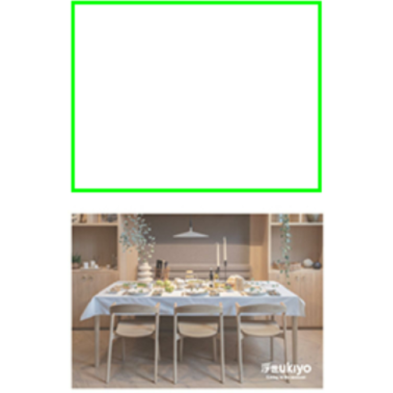 Ukiyo sushi-set för två