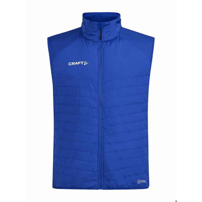 ADV NORDIC SKI CLUB VEST M