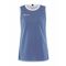 PROGRESS REVERSIBLE BASKET SINGLET W CLUB COBOLT/WHITE PROGRESS REVERSIBLE BASKET SINGLET W CLUB COBOLT/WHITE