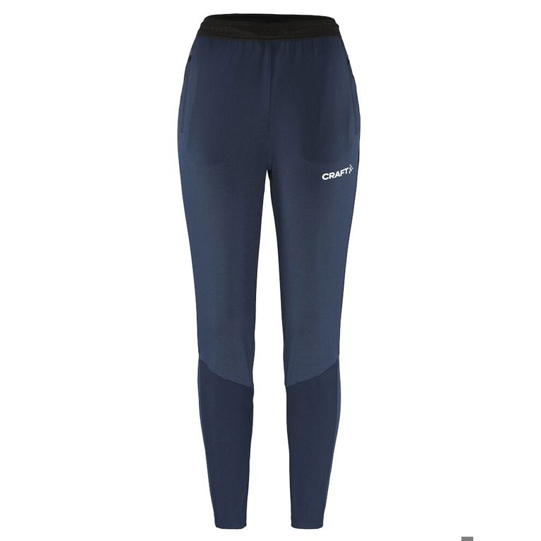 CTM TEAM TRAINING PANTS W