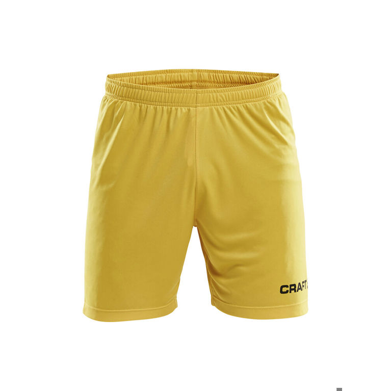 SQUAD SHORT SOLID MEN WB