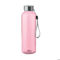 UTAH RPET Transparent Rosa UTAH RPET Transparent Rosa