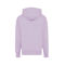 IQONIQ Yoho relaxed fit hoodie i återvunnen bomull lavender