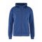 CORE SOUL FULL ZIP HOOD M CLUB COBOLT CORE SOUL FULL ZIP HOOD M CLUB COBOLT