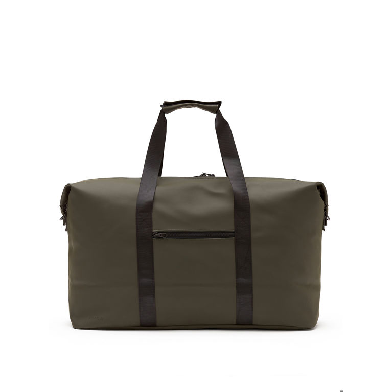 Baltimore weekendbag