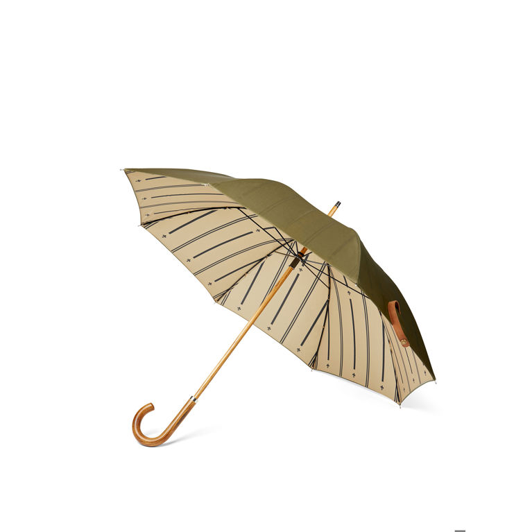 Bosler AWARE™ återvunnet PET 23' paraply