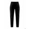 CORE SOUL ZIP SWEATPANTS W BLACK CORE SOUL ZIP SWEATPANTS W BLACK