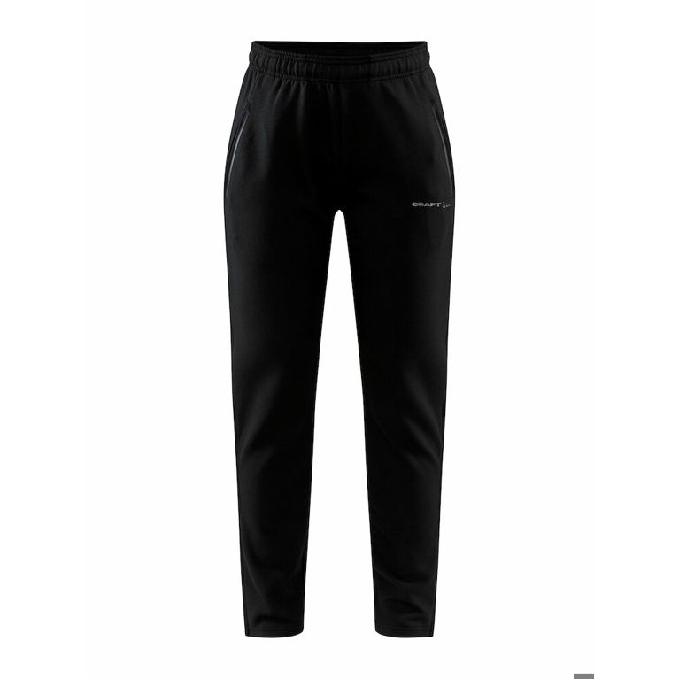 CORE SOUL ZIP SWEATPANTS W