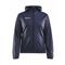WIND JACKET W NAVY WIND JACKET W NAVY