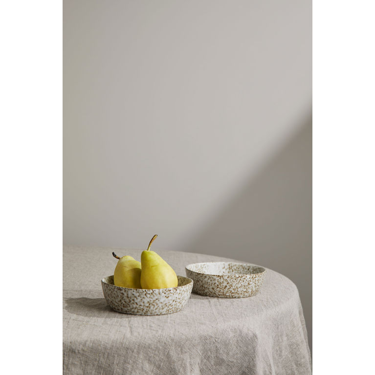 Nuvem skål, 2 st