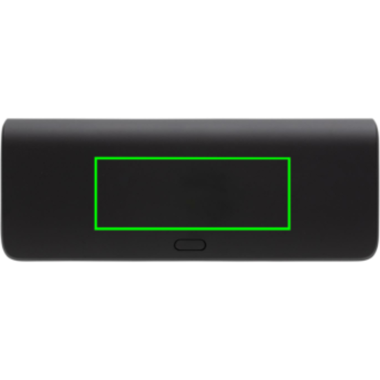 FlashCharge 20.000mAh powerbank snabbladdning, RCS rplast