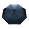 21" Impact Aware™ RPET 190T automatiskt paraply marinblå 21" Impact Aware™ RPET 190T automatiskt paraply marinblå