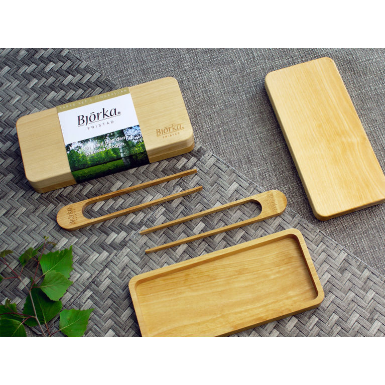 Björka Tapas set Tingkällan