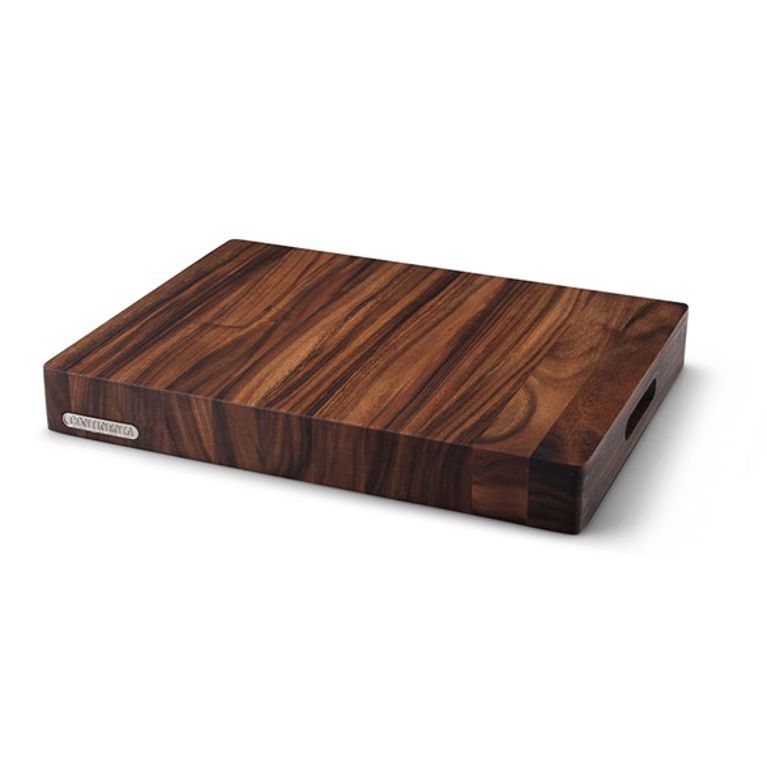 Skärbräda i akaciaträ