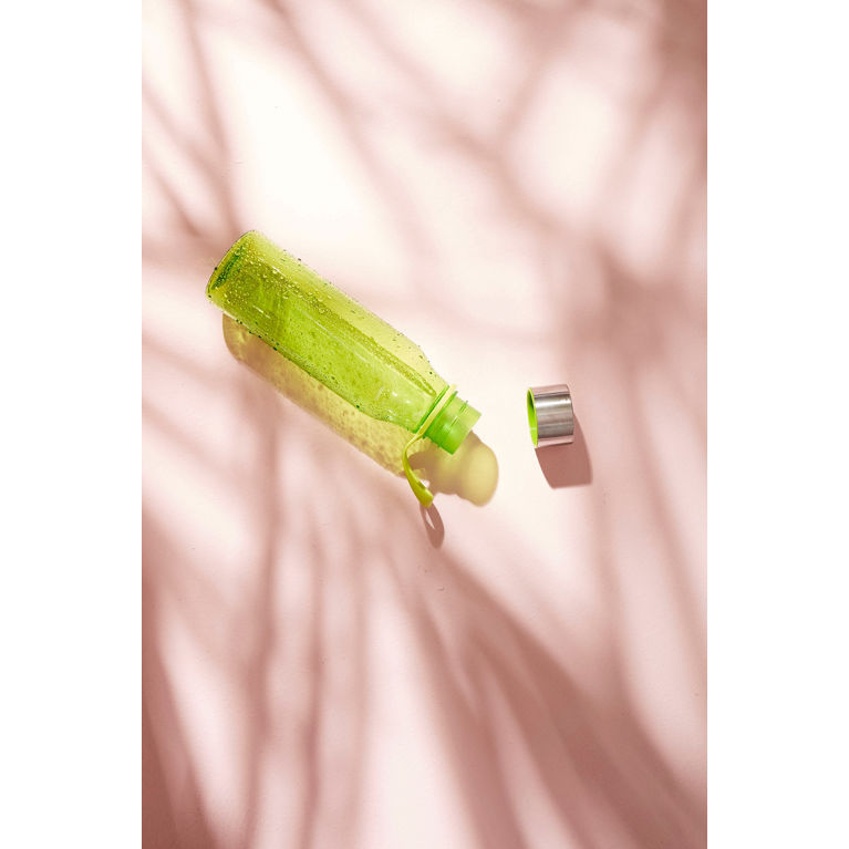 Lean tritan vattenflaska 600 ML