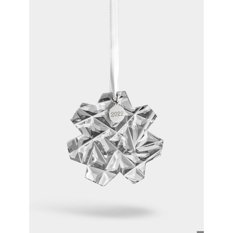 Julornament Nivis 2022