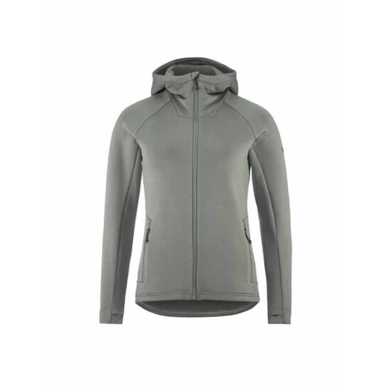 ADV EXPLORE POWER FLEECE HOOD W