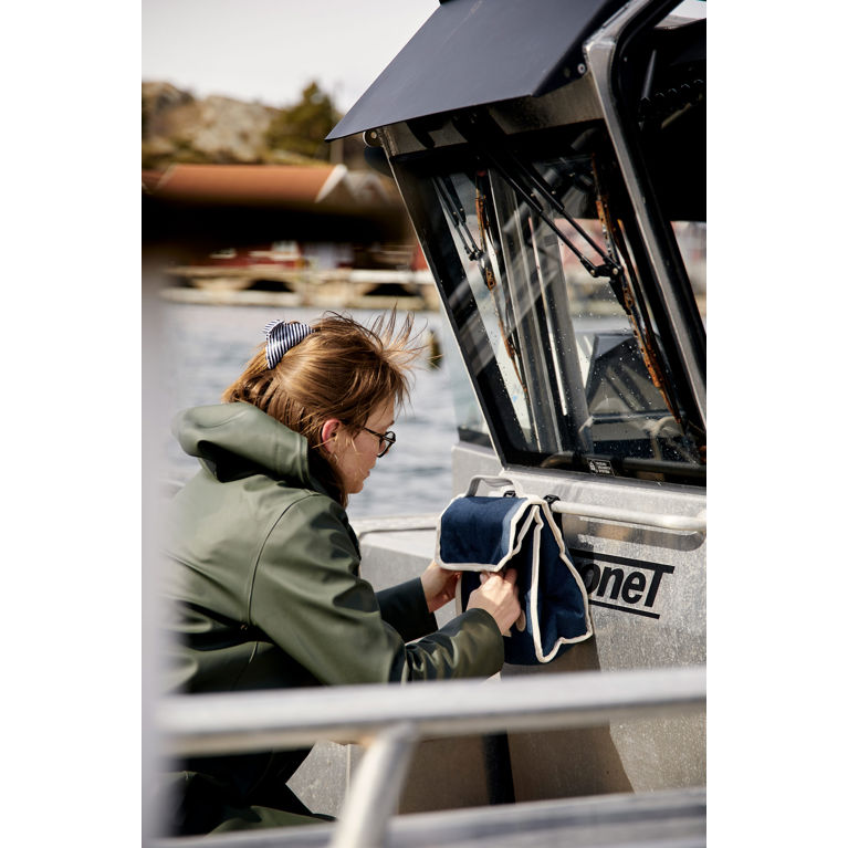 Sortino day-trip kylväska