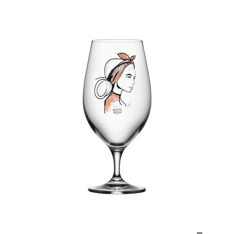 All about you Near you ölglas 40cl 2-pack