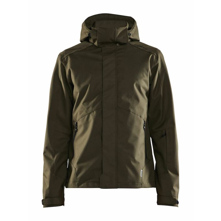 MOUNTAIN JACKET M