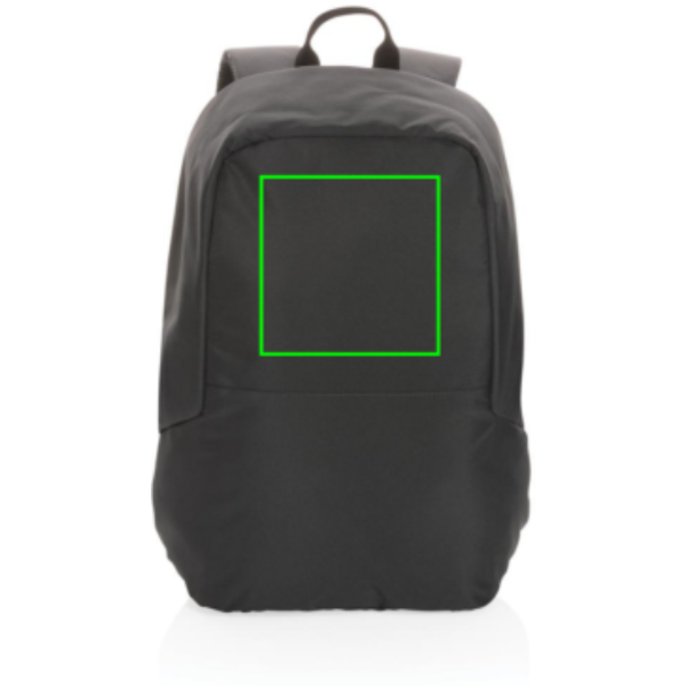 Impact AWARE™ RPET standard stöldskyddad ryggsäck