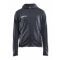 EVOLVE HOOD JACKET JR ASPHALT EVOLVE HOOD JACKET JR ASPHALT