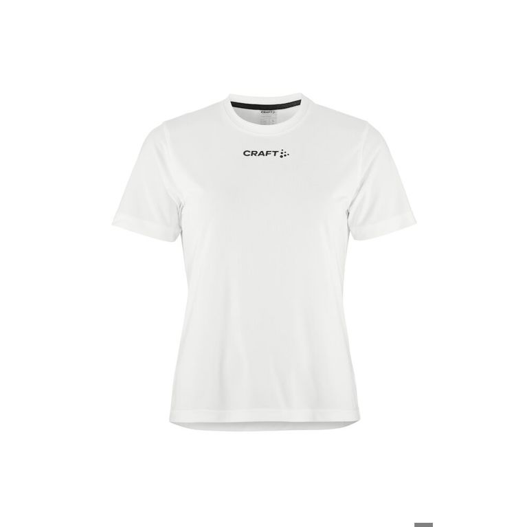 SQUAD GO FUNCTION TEE W