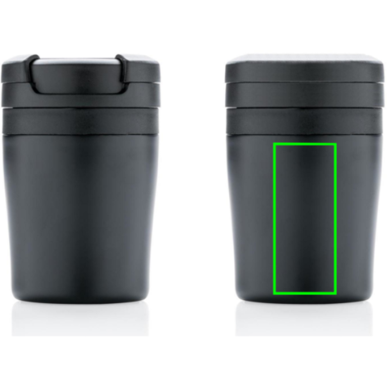 Coffee to go termosmugg
