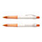 Max White orange Max White orange