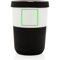 PLA cup coffee to go 380ml - artikel fram topp