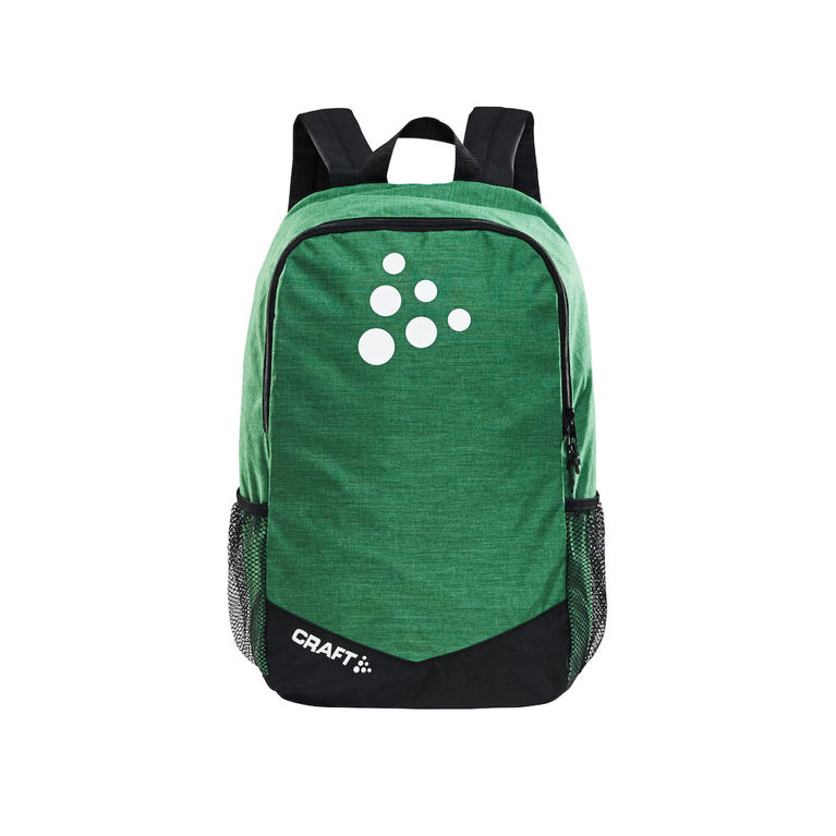 SQUAD PRACTICE BACKPACK ONESIZE