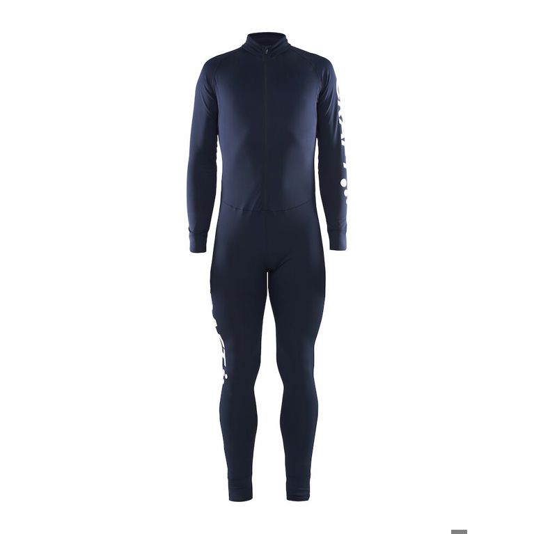 ADV NORDIC SKI CLUB SUIT M