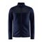 ADV EXPLORE FLEECE MIDLAYER M BLAZE ADV EXPLORE FLEECE MIDLAYER M BLAZE