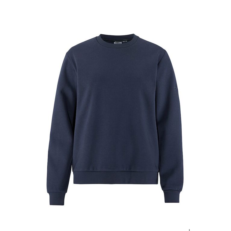 COMMUNITY 2.0 R NECK W