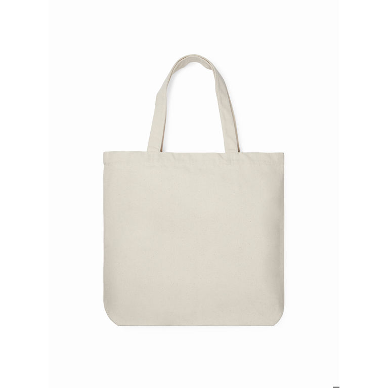 Hilo AWARE™ återvunnen canvas tote bag