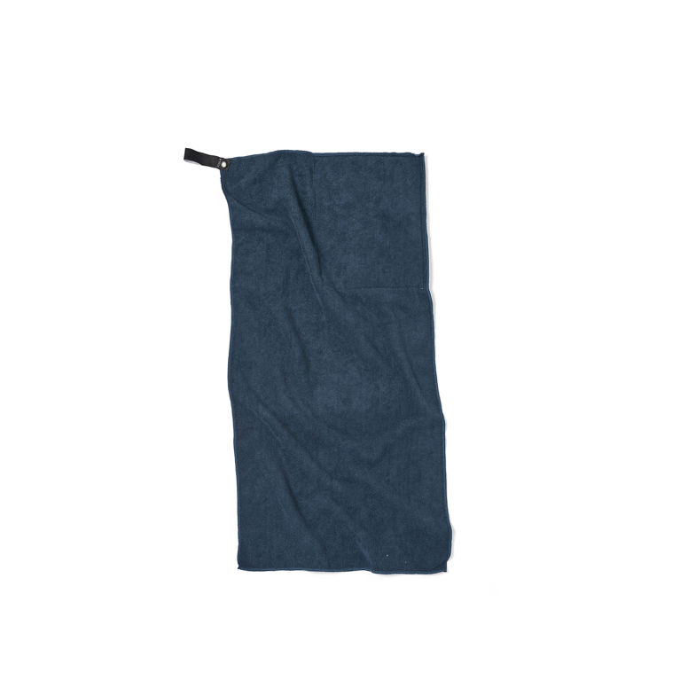 GRS RPET active dry handduk liten