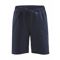 COMMUNITY SWEATSHORTS JR NAVY COMMUNITY SWEATSHORTS JR NAVY