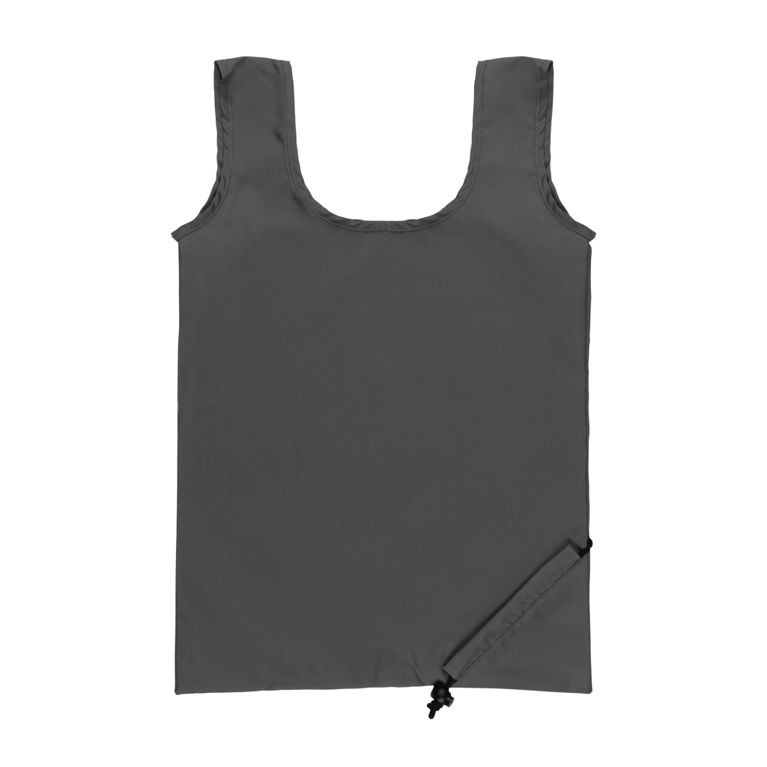 Impact AWARE™ RPET 190T hopvikbar shoppingkasse