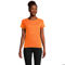 CRUSADER WOMEN Orange