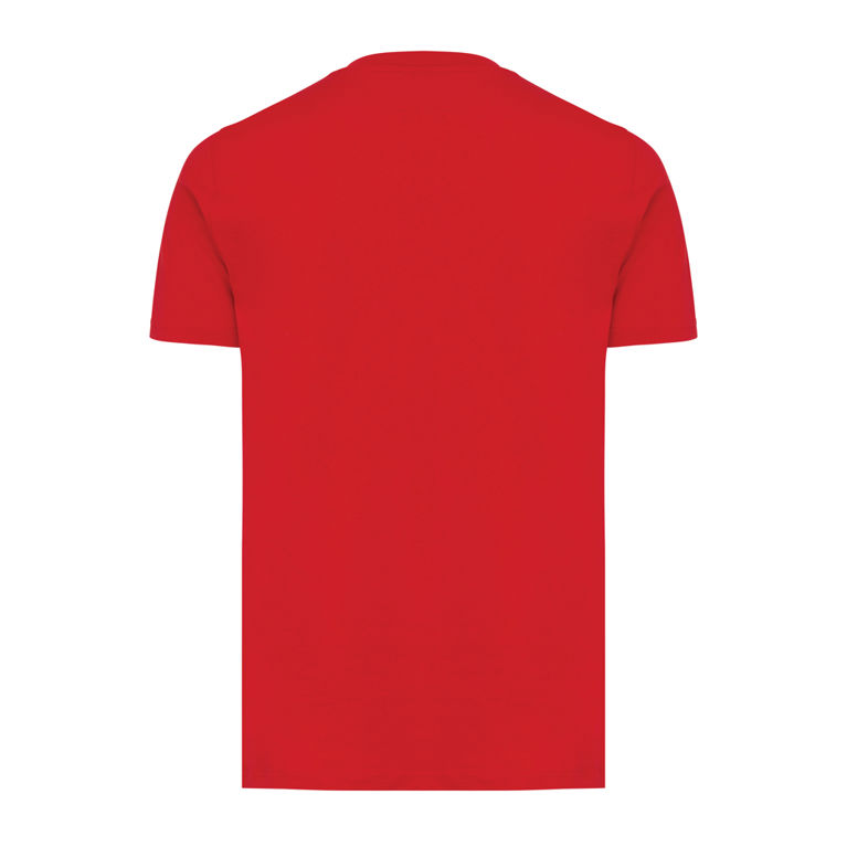 IQONIQ Bryce t-shirt i återvunnen bomull