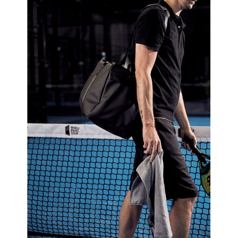 Baltimore gymbag